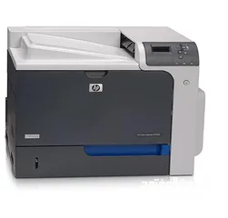  3 وحش الطباعة HP Color LaserJet Professional CP5225 Printer