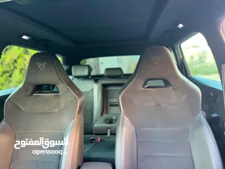 5 جيب سيات كوبرا 2020