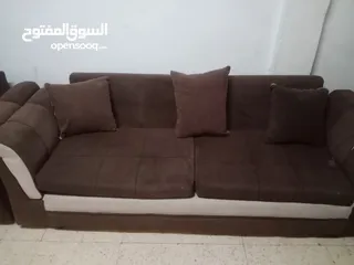  4 طقم كنت مستعمل للبيع نظيف للبيع بسعر حرررررق