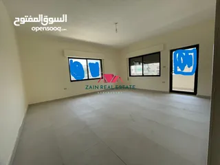  4 شقة / للايجار / شبه لم تسكن / خلدا / 200 متر
