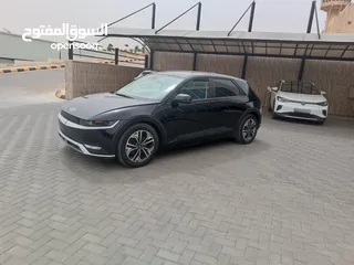  3 ايونك 5 فحص كامل 2022 بسعر حرق