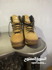  2 Timberland brand new shoes from USA