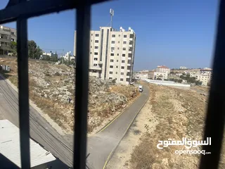  8 شقة سكنية تشطيب سوبر ديلوكس  مقابل مدارس نور الهدى