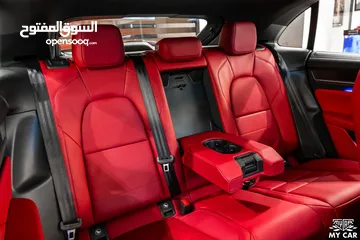  29 2025 Porsche Macan 4 Electric