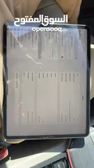  1 Apple Ipad pro 12.9 inch M1 5th generation (2021)wifi