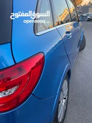  4 مرسيدس كهرباء B250e 2014 فحص كامل