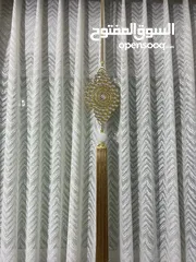  4 كنب حديث سبع مقاعد ثنائيه وثلاثيه ومفردتين