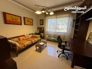  8 شقه مفروشه للايجار في طريق المطار ( Property 40592 )-175037760