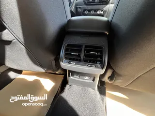  21 Citroen e-C4 2023 وارد الوكالة