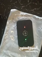  4 ماي فاي  كل الشبكات