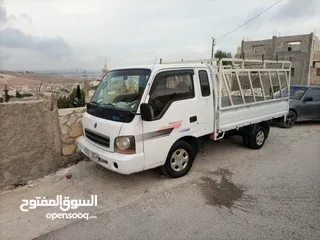  1 بكم بنجو بحالة ممتازة واستخدام قليل