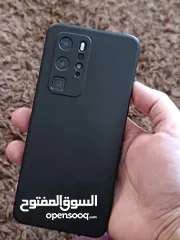  8 هاتف huawei p40 pro 5G للبيع ................................................................. ..  .