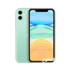  1 IPHONE 11 , 128 GB