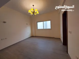  10 5 Bedrooms Penthouse Apartment for Rent in Ghubrah REF:819R