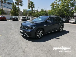  1 بحاله ممتازه ID6 بيور بلص موديل 2022 سقف ثابت