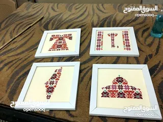  18 معرض القدس للزجاج والمرايا والبراويز والسيكوريت والليكسان