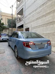  9 تويوتا كامري أعلى صنف للبيع بسعر مغري موجودة في عمان