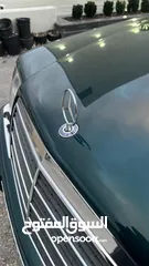  4 Mercedes-Benz E-Class 3200 Cabriolet