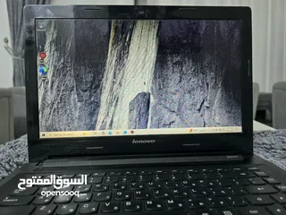  6 lenovo  i7 الجيل السادس بسعر حرق