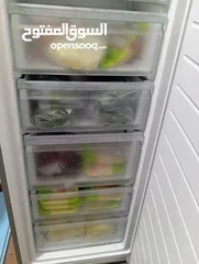  18 فريزر ميديا سبعة جوارير