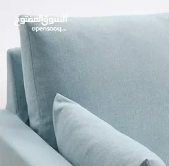  2 IKEA Brand New Unused Packed 3-seater Sofa