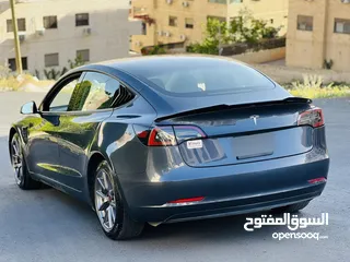  2 تيسلا 3 فحص كامل 2023 بسعر مغرررررررررررري