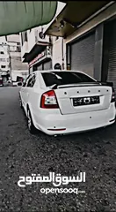  5 سكودا رمش للبيع