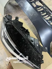  1 ضو سيارة id4 بيور بلص ضو يمين الصنف كروز