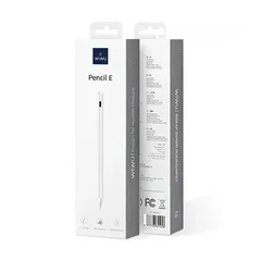  3 WiWU Palm Rejection Stylus pen for iPad Pencil E -NEW -MEAGByte