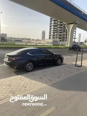  1 جنوط لكزس 2021