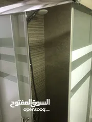  7 استوديو مفروش في جبل اللويبدة