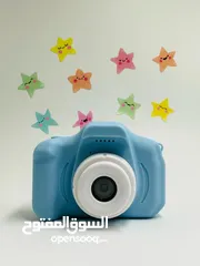  6 لعبة كاميرا للاطفال