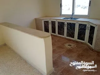  4 المفرق - شقة مميزة للإيجار في موقع حيوي