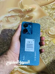  2 مبايل ريدمي 13c