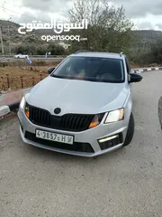  3 سكودا اوكتافيا برايفت ماطور 2000 اتمات  سياره بالصلاه على النبي