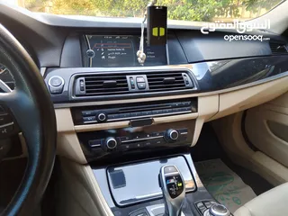  10 ماشيه 140 الف فقطbmw f10 528ia