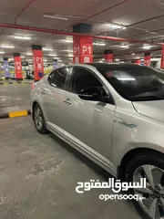  13 كيا اوبتيما 2016 فل كامل اعلى مواصفات