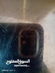  8 صينيه نحاس وست كاسات وداله
