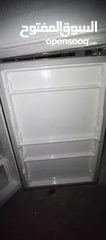  5 LG new used Large freezer