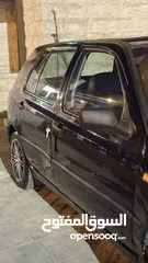  3 غولف MK3 موديل 94 مرخصة وجاهزة – بسعر جيد