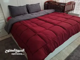  26 تفصيل مسابل وكفرات