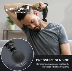  6 جهاز مساج ـ شامل التوصيل لجميع مناطق المملكة