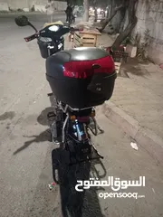  3 دراجة كهربائية