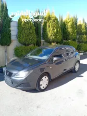  4 سيت ابيزا سيارة بنايلون سعر حرق على الكاش