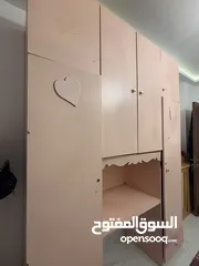 5 غرفة نوم بنات