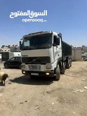  1 2000Volvo FH