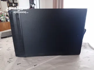  10 Tower Speakers & Amplifiers