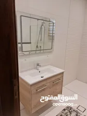 13 Fully Furnished Apartment in Abdoun , Near Saudi Embassy. شفة فاخره مفروشة للإيجار