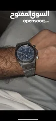  3 Audemars Piguet Royal Oak Chronograph