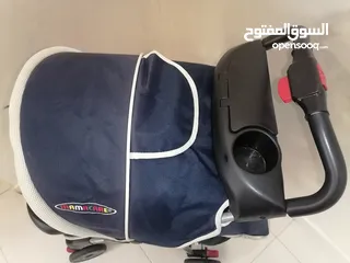  10 عربة أطفال للبيع
